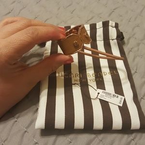 Authentic Henri Bendel hair accessory